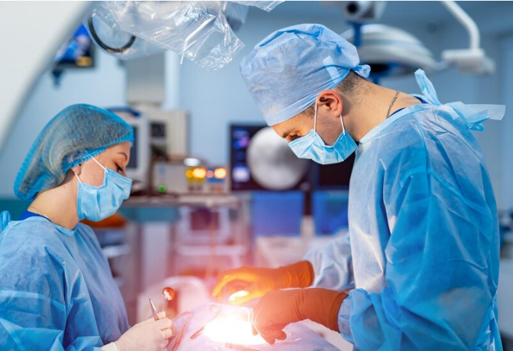Best Laparoscopic Surgeon in Thane West